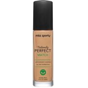 Miss Sporty Naturally Perfect Match make-up 10 Neutral 30 ml