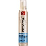 Wellaflex Instant Volume Boost penové tužidlo 200 ml
