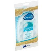 Calypso Essentials vitality masážna telová huba 1 ks
