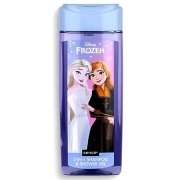 Disney Frozen 2v1 sprchovací gél a šampón 210 ml