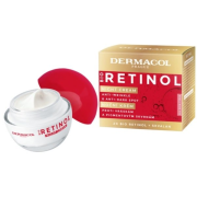 Dermacol Bio Retinol nočný krém 50 ml