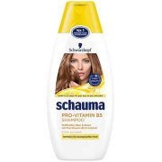 Schauma Pro Vitamin B5, šampón na vlasy 400 ml