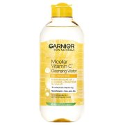 Garnier Skin Naturals Vitamin C micelárna čistiaca voda 400 ml