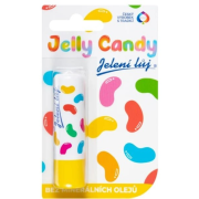 Regina Jelly Candy jelení loj na pery 4,5 g