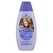 Schauma Power Volumen 48h, šampón na vlasy 350 ml