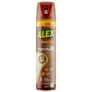 ALEX Renovátor nábytku proti prachu antistatický 400 ml