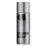 Cosmoslac R307 strieborná akrylový sprej 400 ml