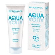 Dermacol Hydratačný gél-krém Aqua Aqua 50 ml