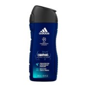 Adidas Champions League UEFA VIII sprchový gél 250 ml