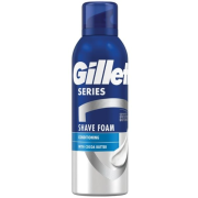 Gillette Series pena na holenie Conditioning 200 ml